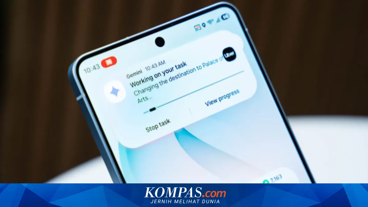 Samsung Rilis Galaxy S26 Series, Usung Konsep Agentic AI yang Lebih Otomatis