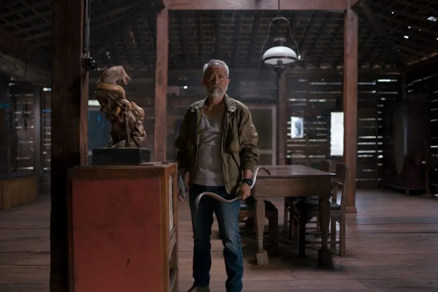 Next on Netflix 2026 Umumkan Deretan Film dan Serial, Netflix Siap Perbanyak Variasi Konten Lokal