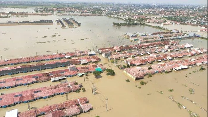 Pemkab Bekasi Nilai Banjir Berulang Dipicu Masalah Tata Ruang dan Lemahnya Pengendalian Air
