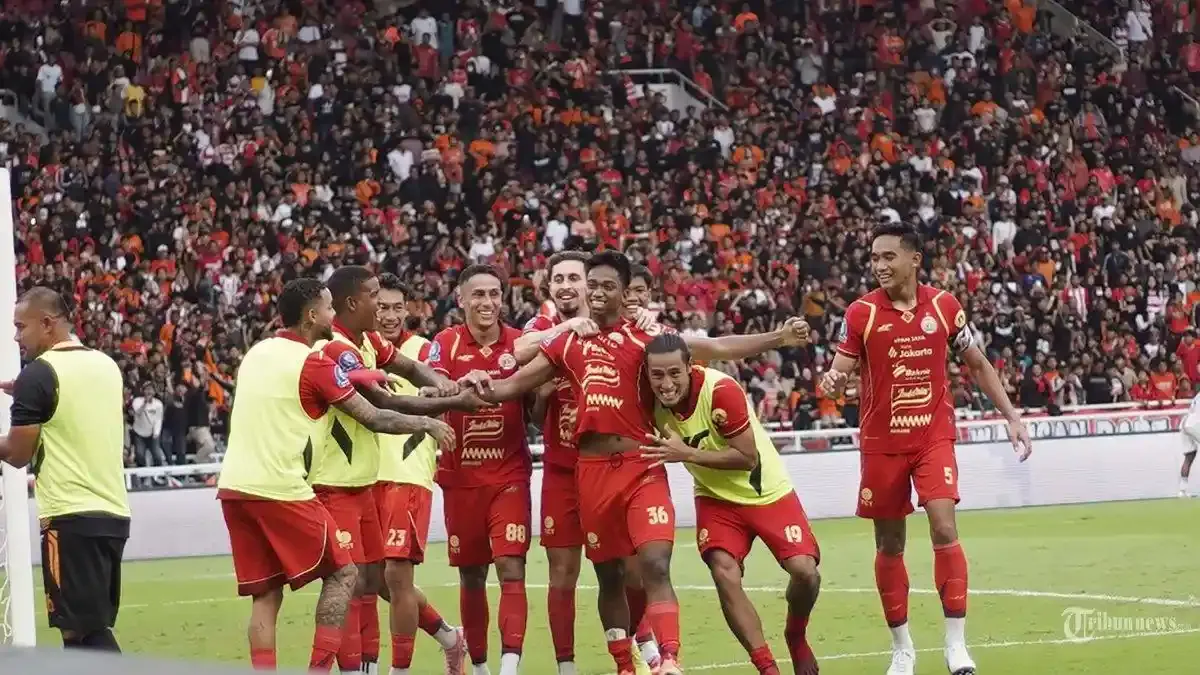 Agenda Timnas di GBK Beririsan dengan Jadwal Persija, Tiga Laga Kandang Terancam Pindah