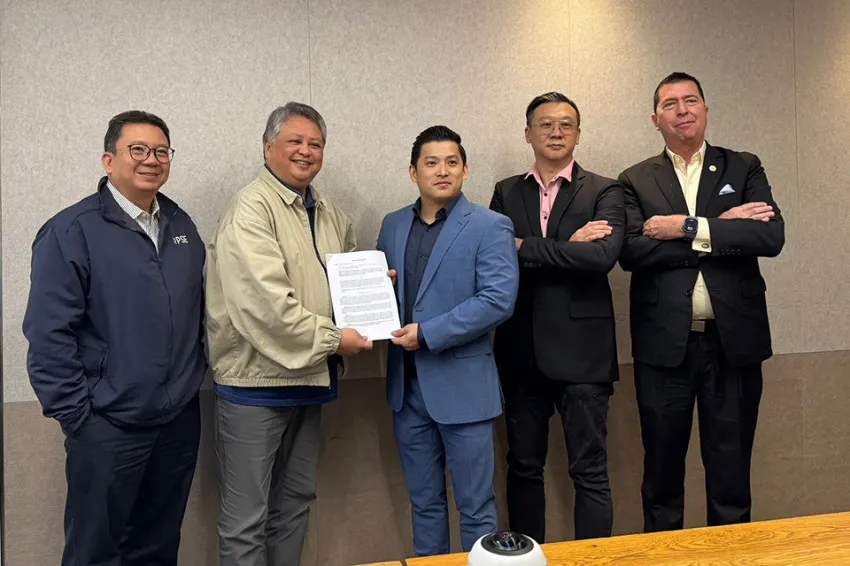 Global Investa Capital dan iWave Bentuk Joint Venture untuk Kembangkan Solusi Perdagangan Keuangan Berbasis Blockchain