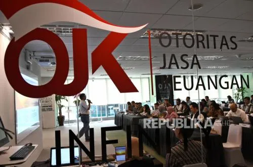 OJK Catat Kredit Perbankan Tumbuh 7,74 Persen pada November 2025