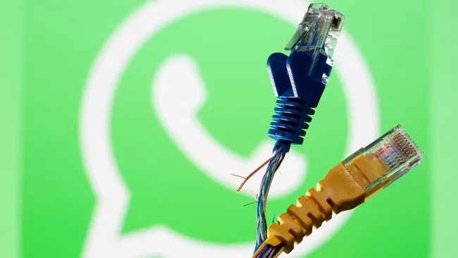 Saat WhatsApp Terasa Tak Lagi Aman: Tanda-tanda Disadap dari Jauh, Mengapa Jadi Tren, dan Cara Memutus Rantai Peretasan