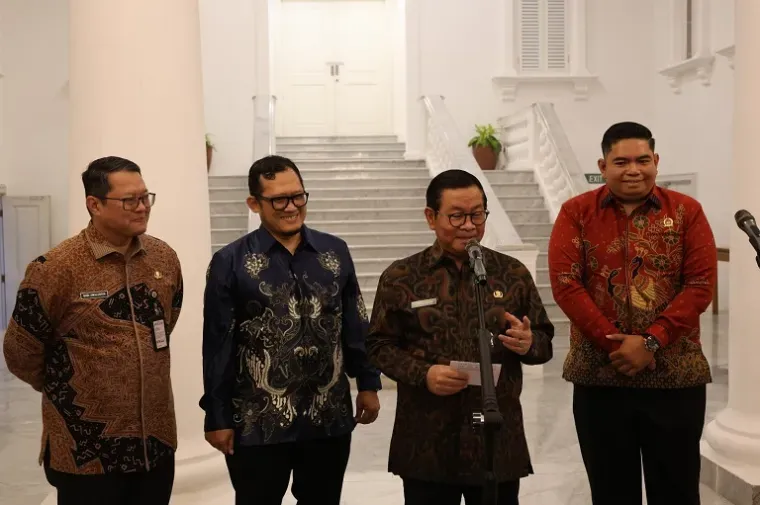 KI DKI Jakarta Wajibkan 189 Badan Publik Berpredikat Informatif Pasang Zona Informatif