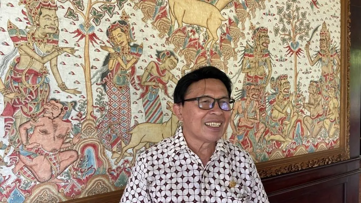 Pansus TRAP DPRD Bali Percepat Pendalaman Dugaan Pelanggaran Tata Ruang, Ditarget Rampung sebelum 3 Maret 2026