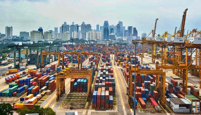 Perdagangan Singapura–Vietnam Cetak Rekor pada 2025, Tembus Hampir S$40 Miliar