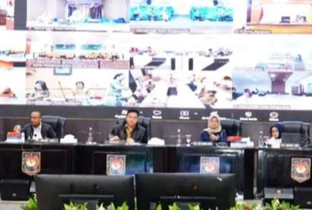 Jelang Ramadan 2026, Pemerintah Perkuat Strategi Stabilkan Pasokan dan Harga Pangan