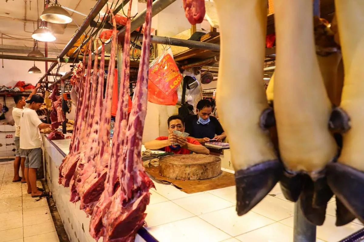 Stok Daging Sliced Langka di Sejumlah Gerai, Konsumen Kesulitan Penuhi Bekal Anak Sekolah