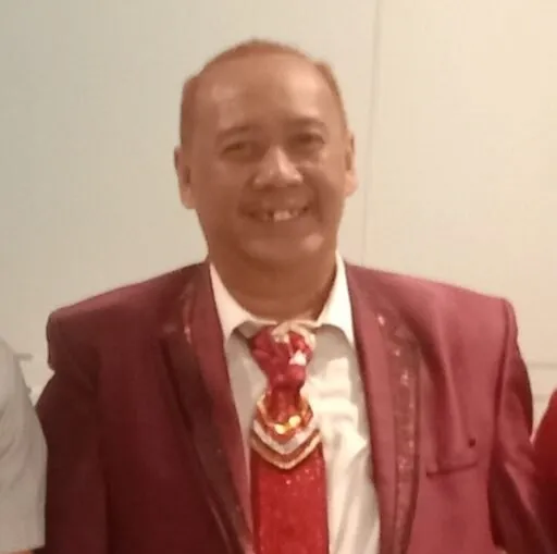 Pimpinan Redaksi BeritaCakrawala Bayu Pangarso Wafat di Surabaya