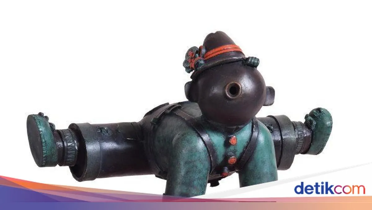 Pameran Seni “Prosperous Horse Year” Digelar di K Mall Menara Jakarta pada 19 Januari–8 Februari 2026