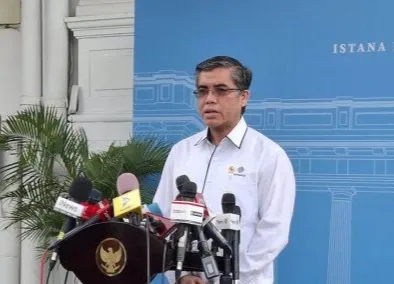 Menaker: Kenaikan Upah Minimum Disesuaikan dengan Kondisi Ekonomi dan Kebutuhan Hidup Layak di Daerah