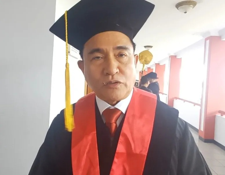 Yusril: Disertasi Doktor Perkuat Basis Ilmiah Perumusan Kebijakan Publik