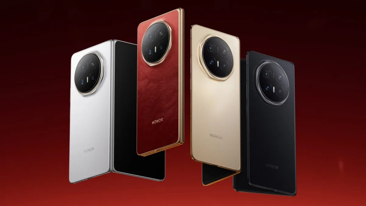 Honor Magic V6 Resmi Diumumkan, Foldable Pertama dengan Rating IP68 dan IP69