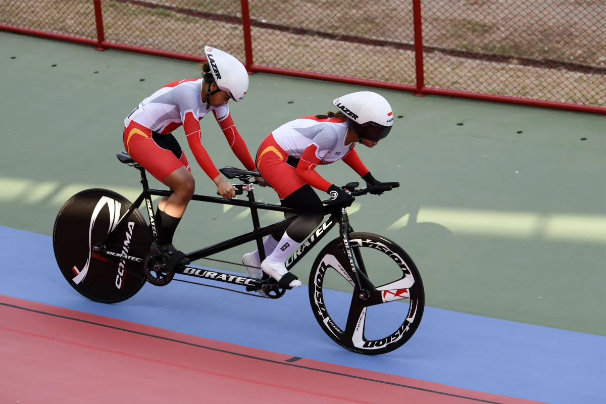 Indonesia Mengoleksi 102 Medali Emas Menjelang Akhir ASEAN Para Games 2025