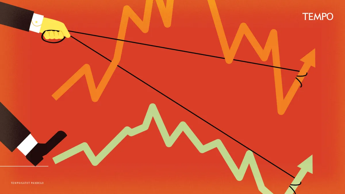 Laporan MSCI Menyoroti Ujian Transparansi Pasar Saham Indonesia