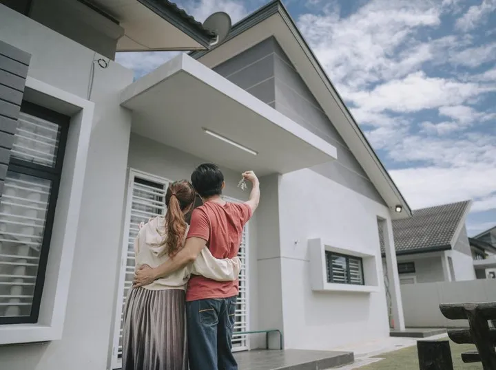 Harga Properti Meningkat, Ahli Keuangan Ingatkan Pasutri Tak Terburu-buru Membeli Rumah