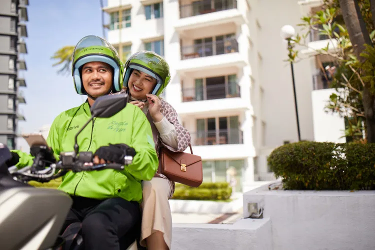 InDrive Siapkan Penguatan Pasar dan Peningkatan Layanan di Indonesia pada 2026