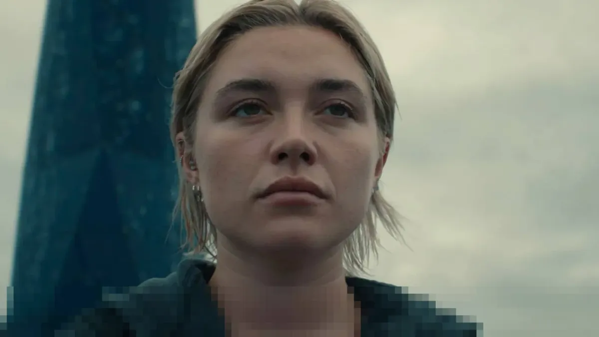 ‘Thunderbolts*’ Dinilai Jadi Film Aksi Superhero yang Kurang Dihargai, Meski Box Office Lesu