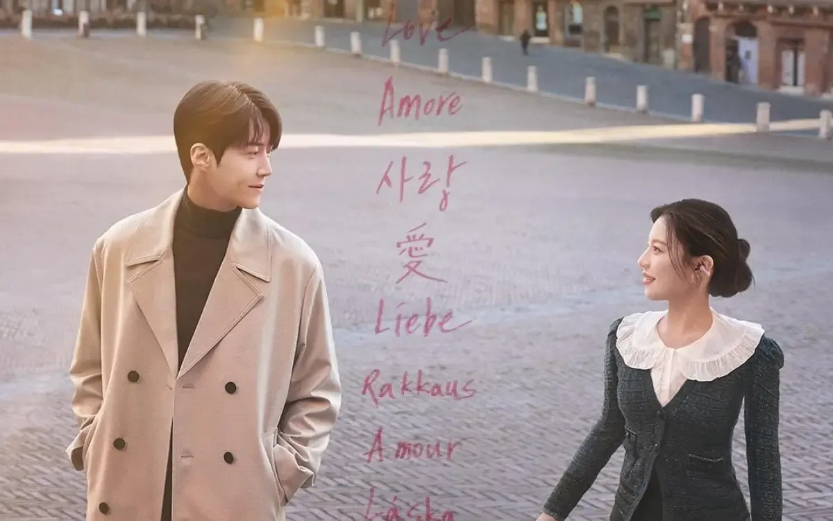 Daftar Film dan Serial Netflix Tayang Januari 2026, Termasuk Can This Love Be Translated?