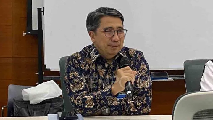 Komisi XI DPR Uji Solikin Juhro soal Dilema Stabilitas dan Pertumbuhan Ekonomi