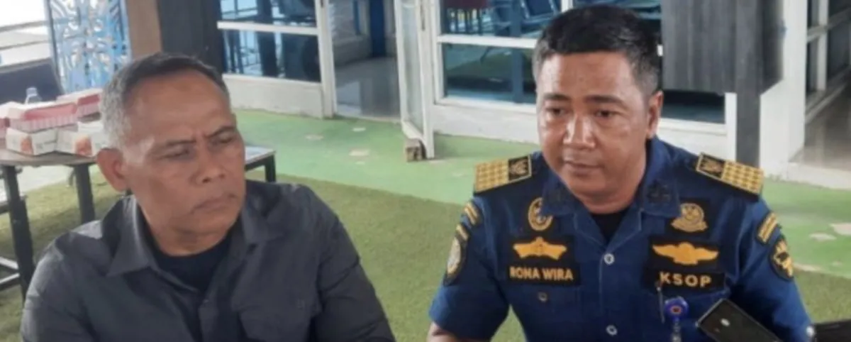 KSOP Samarinda Bantah Isu Suap Rp 36 Miliar Terkait Tambang Ilegal