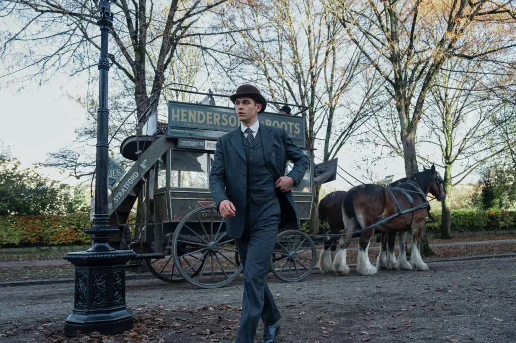 Prime Video Rilis Trailer Young Sherlock, Tayang 4 Maret 2026