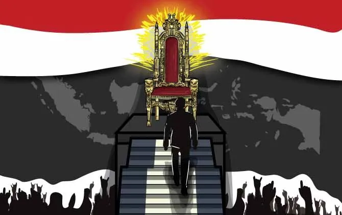 Pengamat: Pemimpin Indonesia ke Depan Harus Konsisten, Jadi Teladan, dan Melek Teknologi