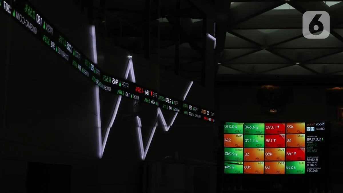 Erajaya Rencanakan Buyback Saham hingga Rp150 Miliar di Tengah Volatilitas Pasar