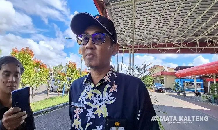 Laboratorium Konstruksi SDABMBKPRKP Kotim Menargetkan Akreditasi Tahun Ini