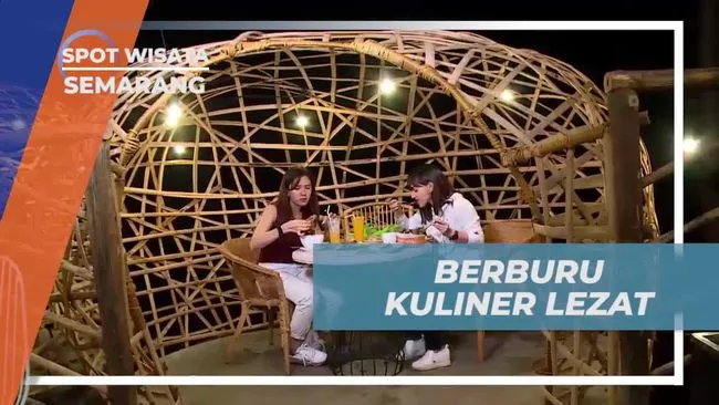 Oleh-oleh, Kuliner, dan Daya Tarik Selebriti: Mengapa Destinasi Belanja Ini Mendadak Jadi Tren