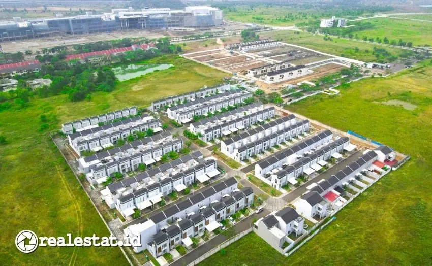 Menteri PKP Dukung Moratorium Izin Perumahan Jabar, Perizinan Bertahap Mulai Februari 2026
