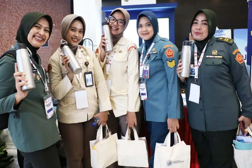 Warga di Bogor Apresiasi Inovasi Layanan Pertanahan ATR/BPN yang Dinilai Lebih Transparan