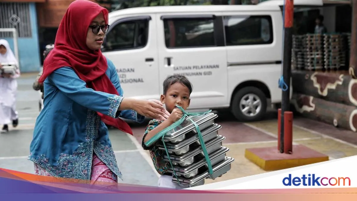 BGN Beberkan Modus Korupsi di SPPG: Selisih Harga, Bahan Baku Rendah, hingga Laporan Fiktif
