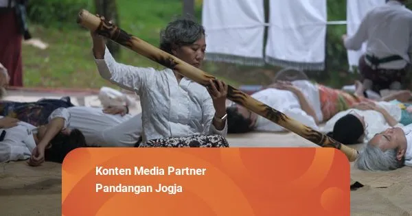 Kelana Swara Ambarrukmo Rilis Album ‘Sojourn’ Lewat Program Wellness di Perbukitan Menoreh