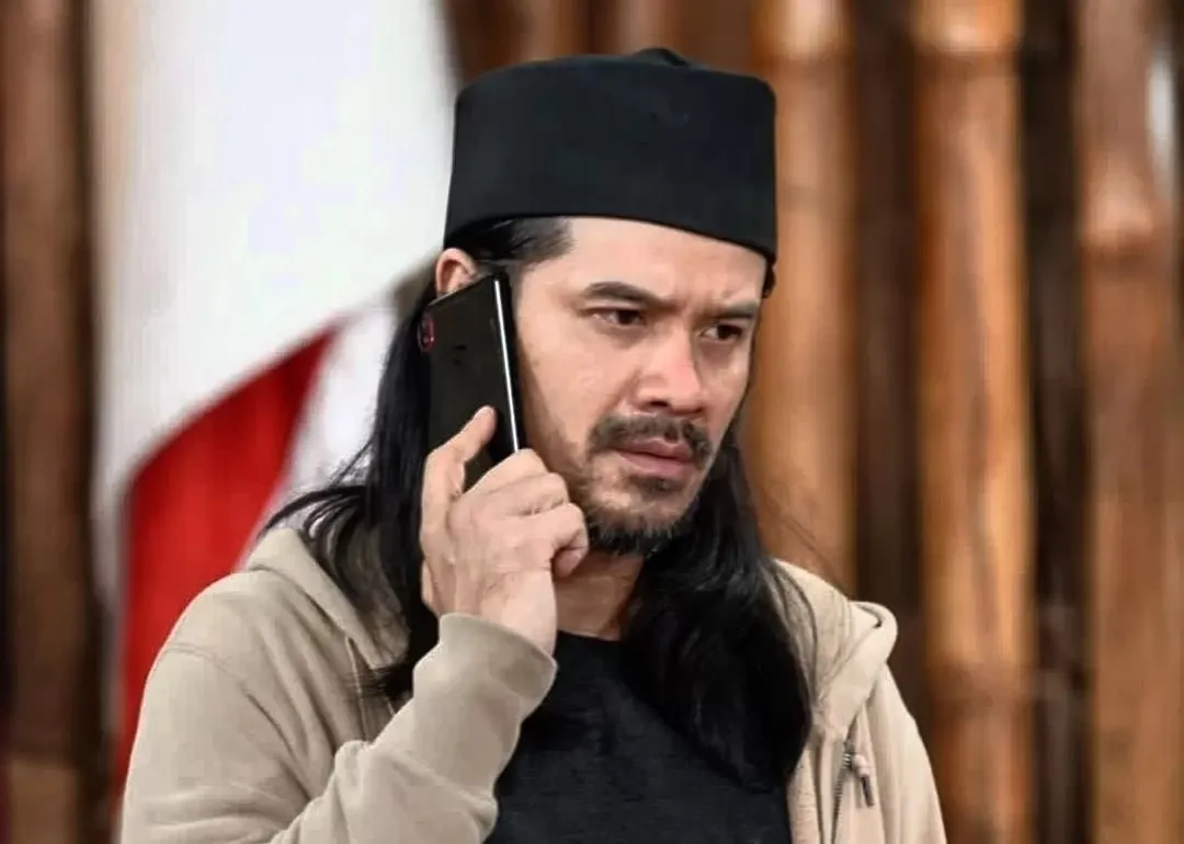 Ucapan Matematika Roby Tremonti Viral di TikTok, Dikaitkan dengan Buku "Broken Strings" Aurelie Moeremans