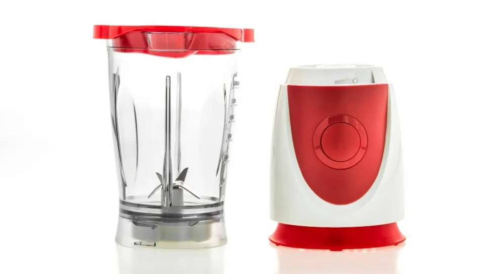 Rekomendasi Blender Bumbu: Pilihan Hemat Listrik dengan Pisau Tajam, Harga Mulai Rp200 Ribuan