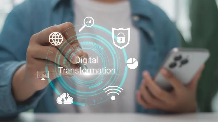 Kemenkomdigi Catat 27 Ribu Aplikasi Pemerintah Berdiri Sendiri, Interoperabilitas Data Dinilai Mendesak