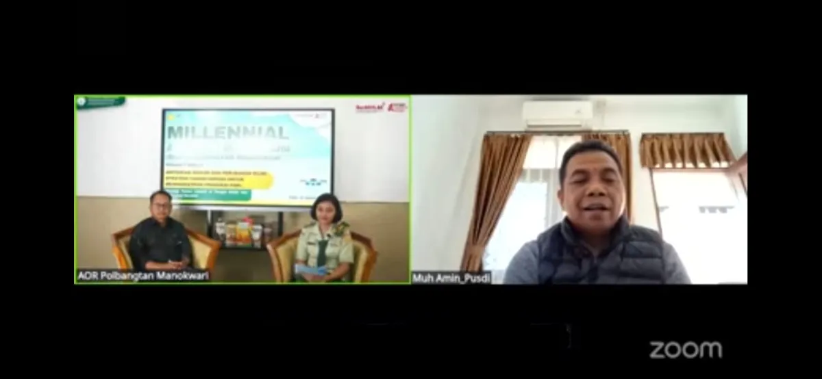 Kementan Gelar Forum Strategi Tanam Cerdas untuk Antisipasi Hujan Ekstrem dan Banjir