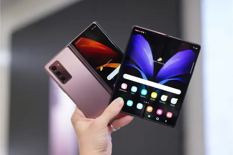 Mengenal Layar AMOLED: Cara Kerja, Kelebihan, dan Kekurangannya