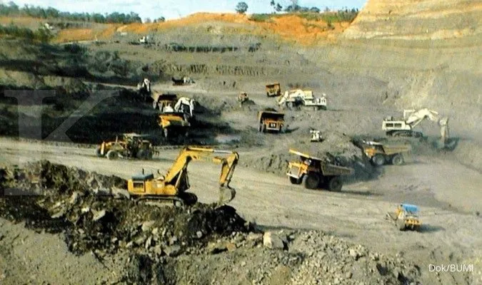 Bumi Resources Berencana Terbitkan Obligasi Rp 612,75 Miliar, Dana untuk Pelunasan Dipercepat Pinjaman dan Modal Kerja