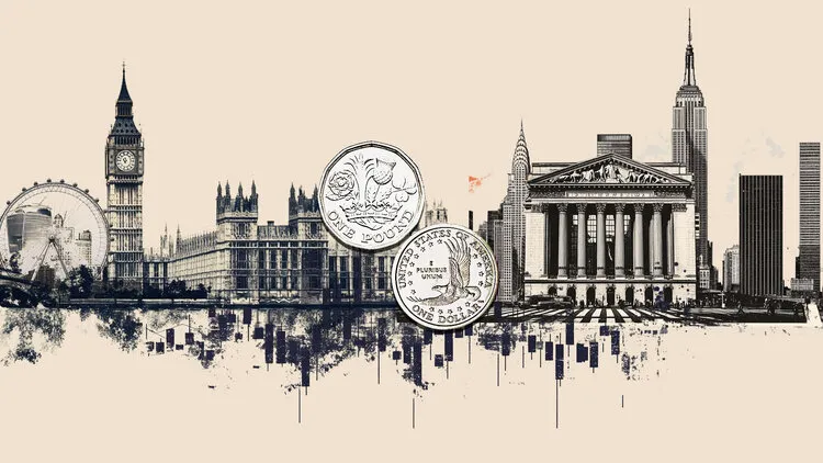 ING: Pound Sterling Melemah karena Kekhawatiran Volatilitas Obligasi, Data Inflasi Desember Minim Kejutan