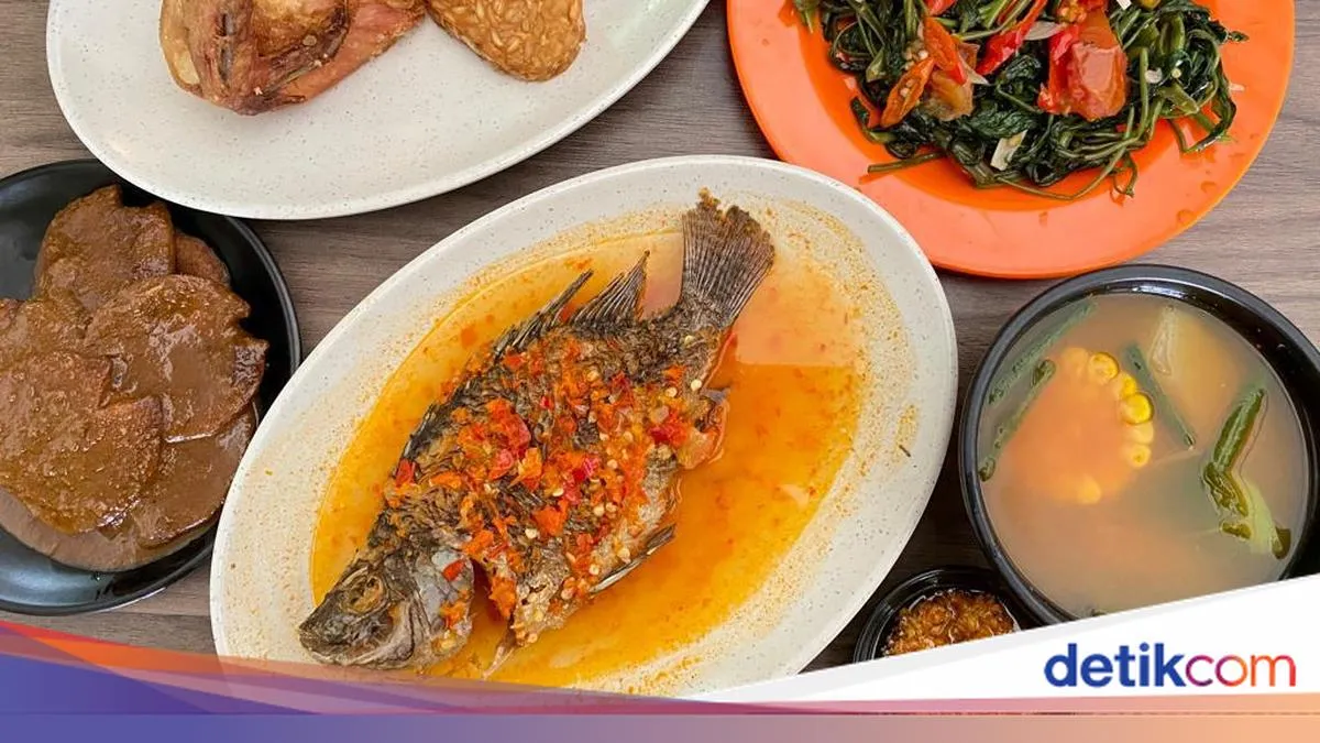 Tren Viral ‘Open Trip Depok’ Ramai di Media Sosial, Netizen Bagikan Rekomendasi Kuliner