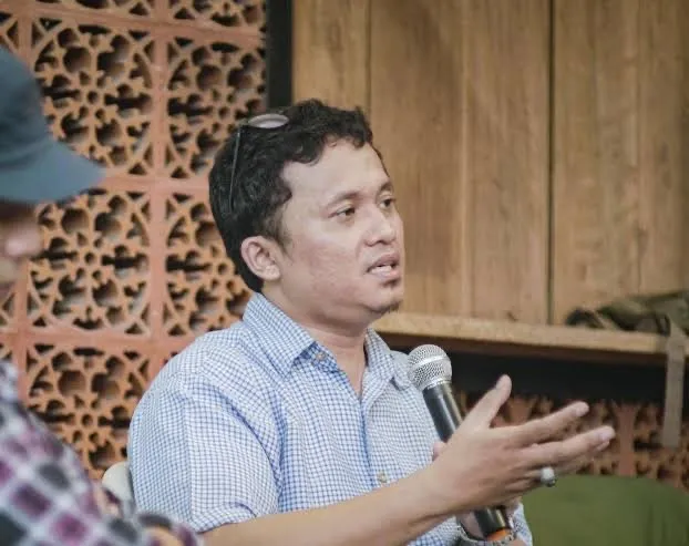 Pengamat: Kepindahan Rusdi Masse dari NasDem ke PSI Wajar dalam Dinamika Politik Pasca Pemilu