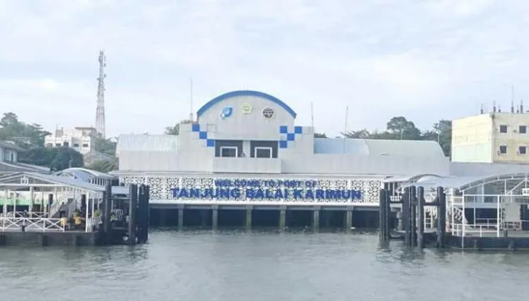Uni Eropa Usulkan Sanksi ke-20, Pelabuhan Karimun di Indonesia Masuk Daftar Target