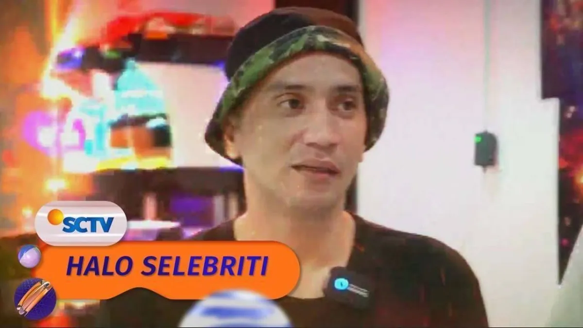Gerry Iskak Bantah Kabar Meninggal Dunia, Sebut Informasi yang Beredar Hoaks