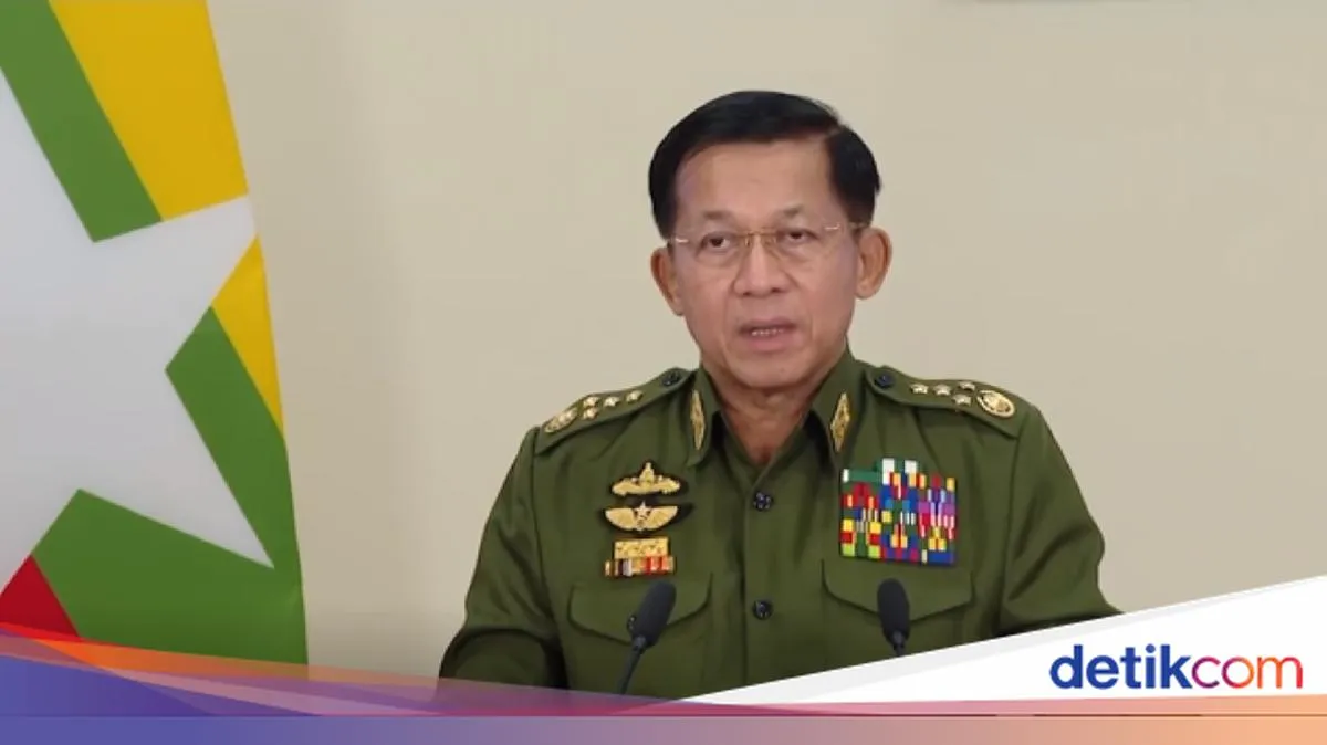 Ketika Pemimpin Junta Terpilih Jadi Presiden Myanmar: Kekuasaan, Legitimasi, dan Cermin bagi Kawasan