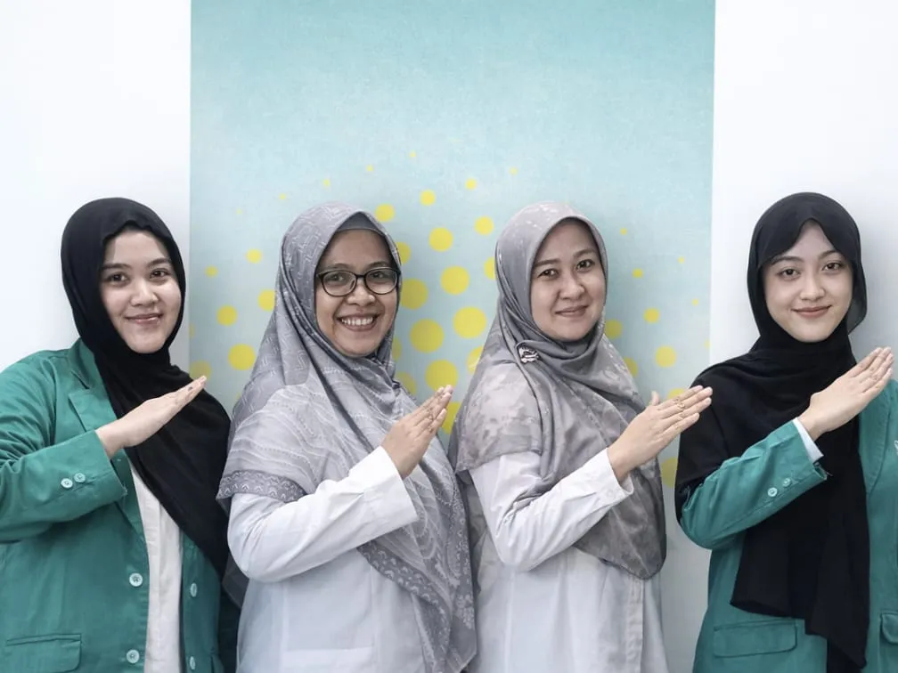 UMPP Jalankan Program Pakar Gadis untuk Perkuat Kesehatan Fisik dan Mental Remaja Putri