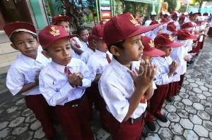 DLH Kotim Catat 38 Sekolah Raih Adiwiyata 2025, Dorong Budaya Peduli Lingkungan di Satuan Pendidikan
