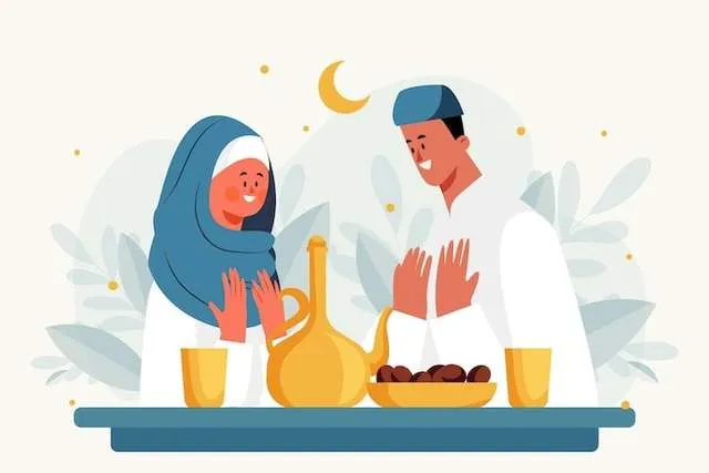 Tujuh Tips Mempersiapkan Diri Menjelang Ramadhan