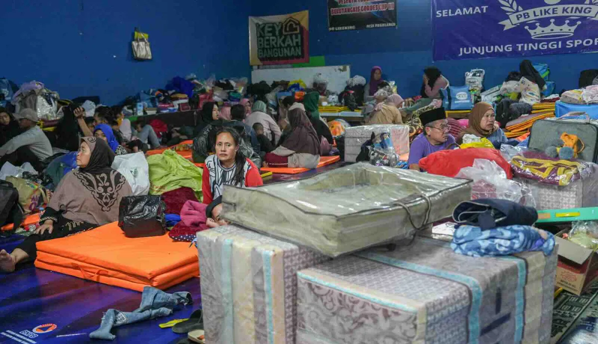 Longsor di Cisarua Jadi Dasar Evaluasi Menyeluruh Tata Ruang Bandung Barat